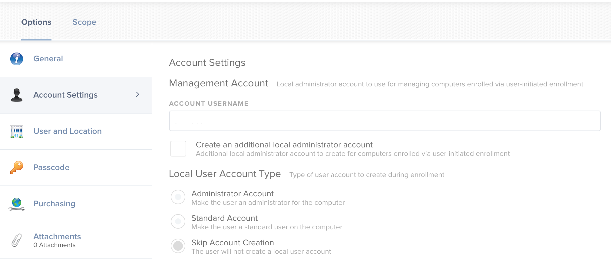 Using NoMAD Login With Jamf DEP Workflows